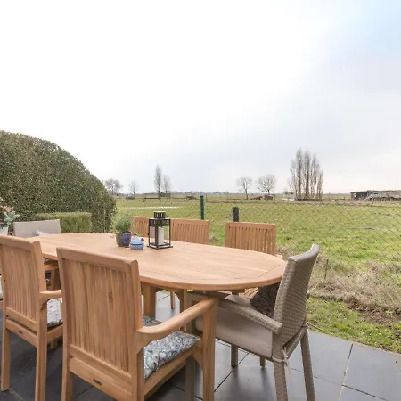 Huize Rosmarine By Interhome Casa vacanze De Haan
