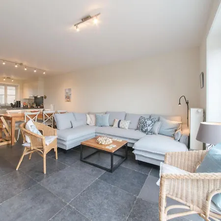Casa vacanze Huize Rosmarine By Interhome De Haan