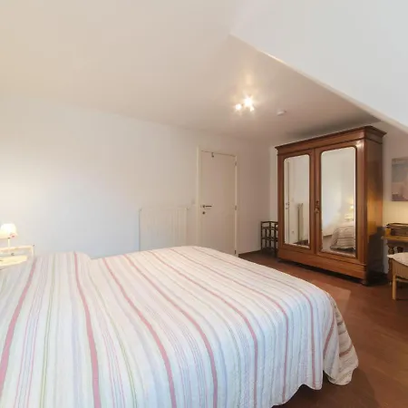 Huize Rosmarine By Interhome Casa vacanze De Haan